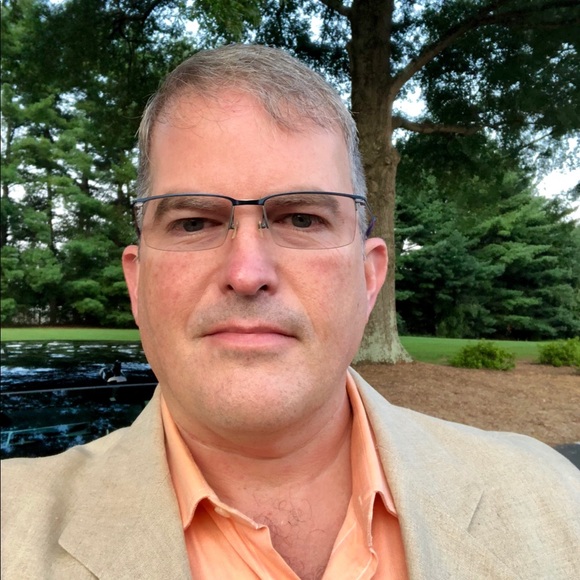 Meet your Posher, Mike - Picture 2 of 5